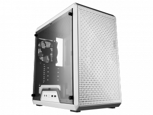 Cooler MCB-Q300L-WANN-S00 Cases Cm|masterbox Q300l White