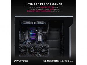 Phanteks PH-GO240T30_DAG02 Lqcl  Ph-go240t30_dag02 R