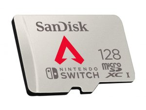 Sandisk SDSQXAO-128G-GN6ZY Flash 128g|sd Sdsqxao-128g-gn6zy R