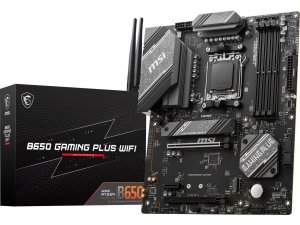 Msi B650GPWIFI Mb  B650 Gaming Plus Wifi R