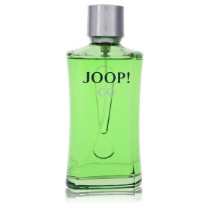 Joop! 558792 Eau De Toilette Spray (unboxed) 3.4 Oz