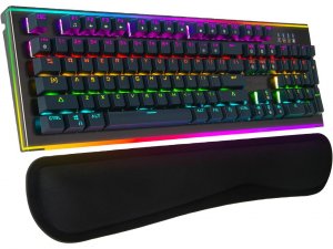 Rosewill NEON K75 RGB Kb  | Neon K75 Rgb Bl R