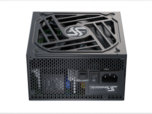 Seasonic SSR-750FX V3 Psu  |focus V3 Gx-750