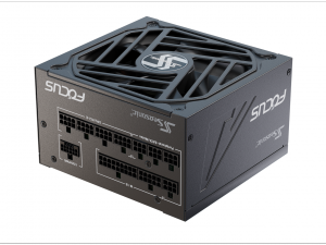 Seasonic SSR-750FX V3 Psu  |focus V3 Gx-750