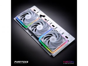 Phanteks PH-NELEDKT_M1_WT01 Led Strip  Ph-neledkt_m1_wt01 R