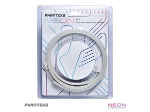 Phanteks PH-NELEDKT_M1_WT01 Led Strip  Ph-neledkt_m1_wt01 R