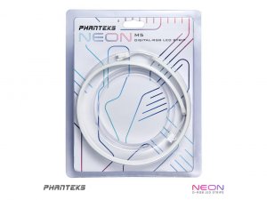 Phanteks PH-NELEDKT_M5_WT01 Led Strip  Ph-neledkt_m5_wt01 R