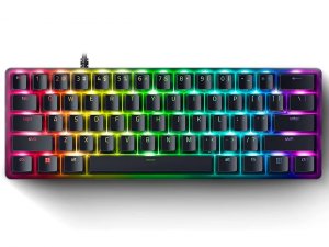 Razer RZ03-04340200-R3U1 Gkb  Huntsman Mini Analog Rz03-04340200-r3u1 