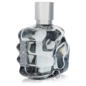 Diesel 556323 Eau De Toilette Spray (unboxed) 1.7 Oz