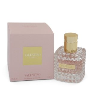 Valentino 543065 Eau De Parfum Spray 1 Oz