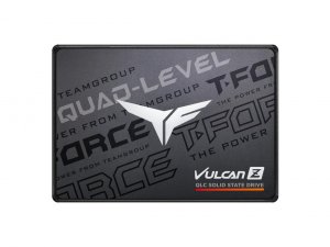 Team T253TY002T0C101 Team  2tb Ssd - High Speed Storage Solution