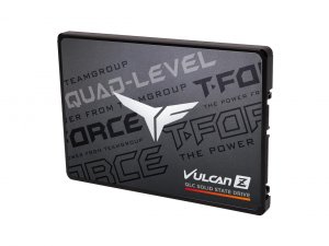 Team T253TY002T0C101 Team  2tb Ssd - High Speed Storage Solution