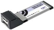 Sonnet TSATAII-PRO-E34 Tempo Sataii Pro Expresscard 34 2port