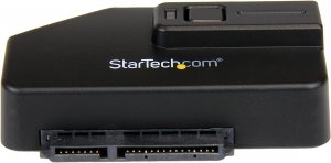 Startech USB3S2SATA3 Superspeed Usb 3.0 To Sata Iii Adapter - Usb 3 To