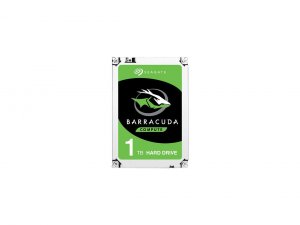 Seagate ST1000LM048 Barracuda  1tb 5400rpm Sata 6.0gbs 128mb Hard Driv