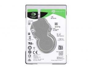 Seagate ST1000LM048 Barracuda  1tb 5400rpm Sata 6.0gbs 128mb Hard Driv