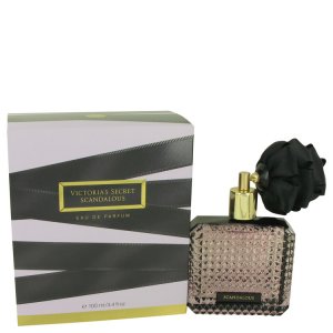 Victorias 535075 Eau De Parfum Spray 3.4 Oz