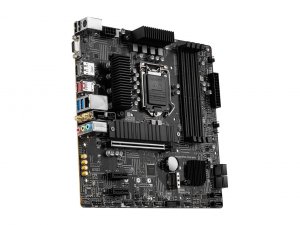 Msi B560M PRO-VDH WIFI Mb |b560m Pro-vdh Wifi Rec