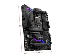 Msi Z490 GAM CAR WIFI Mb |mpg Z490 Gaming Carbon Wifi