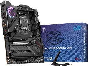 Msi MPG Z790 CARBON WIFI Mb |mpg Z790 Carbon Wifi R