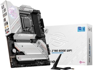 Msi MPG Z790 EDGE WIFI Mb |mpg Z790 Edge Wifi R