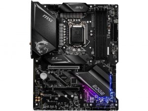 Z490 GAMING EDG WIFI