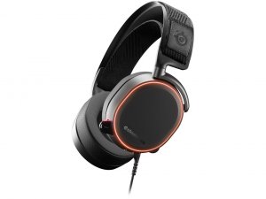 Steel 61486 Steelseries Arctis Pro Headset - Usb - Wired - 32 Ohm - 10