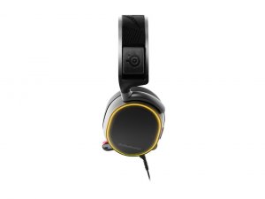 Steel 61486 Steelseries Arctis Pro Headset - Usb - Wired - 32 Ohm - 10