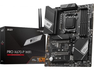 PRO X670-P WIFI