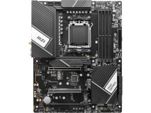 Msi PRO X670-P WIFI Mb |pro X670-p Wifi R