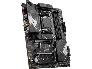 Msi PRO X670-P WIFI Mb |pro X670-p Wifi R