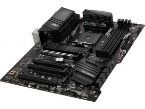 Msi PRO B550-VC Mb |pro B550-vc R