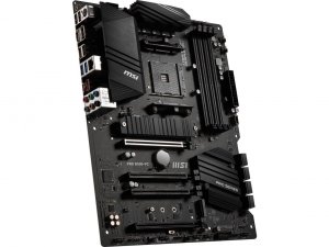 Msi PRO B550-VC Mb |pro B550-vc R