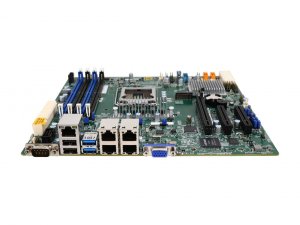 Supermicro MBD-X11SSH-LN4F-O(3YR) X11ssh-ln4f-o Lga1151 Intel C236 Ddr