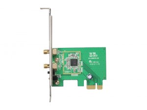 Asus NWAIP-113258 Network Pce-n15 2t2r Pci Express 300mbit Wlan 802.11