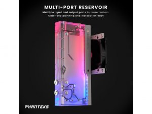 Phanteks PH-R260_D5_MW01 Diy C Phant|ph-r260_d5_mw01 R