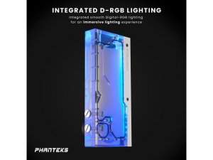 Phanteks PH-R260_D5_MW01 Diy C Phant|ph-r260_d5_mw01 R