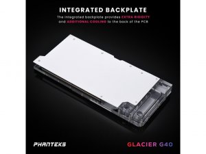 Phanteks PH-GB4090GB_MW01_BP Diy C Phant|ph-gb4090gb_mw01_bp R