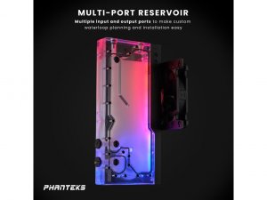 Phanteks PH-R260_BK01 Diy C Phant|ph-r260_bk01 R