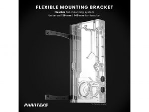 Phanteks PH-R260_BK01 Diy C Phant|ph-r260_bk01 R