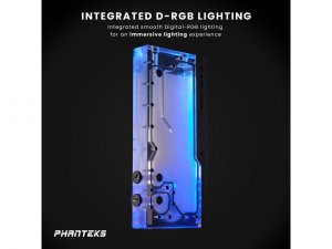 Phanteks PH-R260_BK01 Diy C Phant|ph-r260_bk01 R