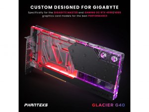 Phanteks PH-GB4090GB_BK01_BP Diy C Phant|ph-gb4090gb_bk01_bp R