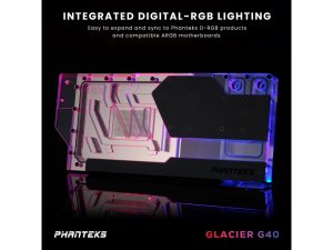 Phanteks PH-GB4090GB_BK01_BP Diy C Phant|ph-gb4090gb_bk01_bp R