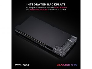 Phanteks PH-GB4090GB_BK01_BP Diy C Phant|ph-gb4090gb_bk01_bp R