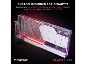 Phanteks PH-GB4090GB_CR01_BP Diy C Phant|ph-gb4090gb_cr01_bp R