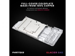 Phanteks PH-GB4090GB_CR01_BP Diy C Phant|ph-gb4090gb_cr01_bp R