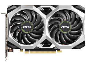 Msi GTX 1660 SUPER VENTUS XS OC Vga |gtx 1660 Super Ventus Xs Oc Rec