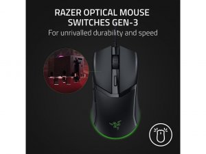 Razer RZ01-04650100-R3U1 Gms|rzr|cobra|rz01-04650100-r3u1