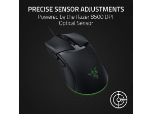 Razer RZ01-04650100-R3U1 Gms|rzr|cobra|rz01-04650100-r3u1