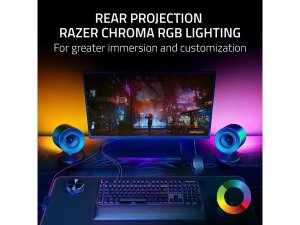 Razer RZ05-04740100-R3U1 Sp  | Nommo V2 Pro Rz05-04740100-r3u1 R